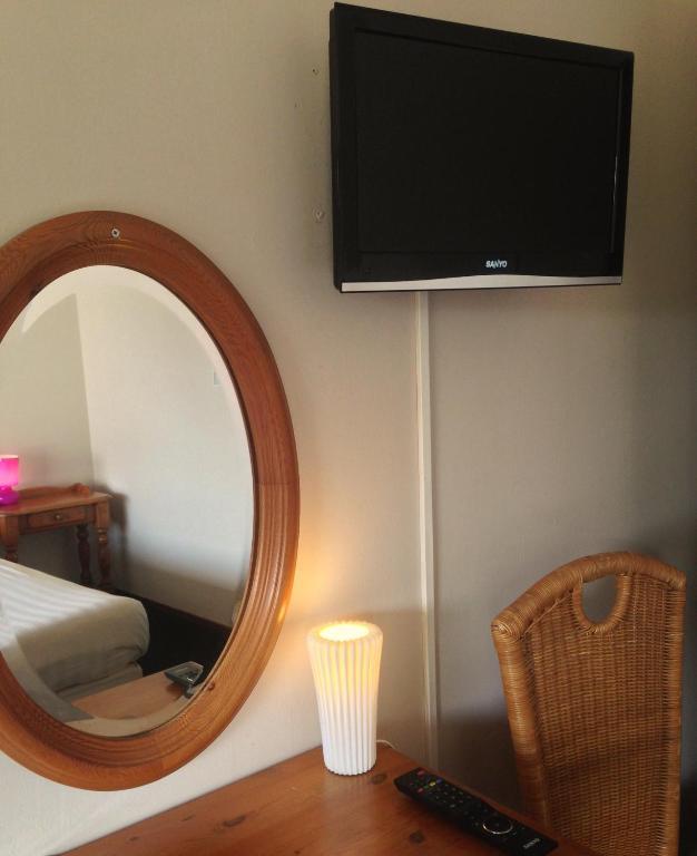 Budget Hotel De Plashoeve Vinkeveen Zimmer foto